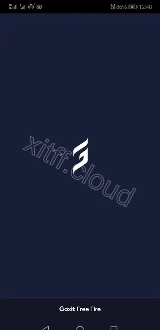 Screenshot of Xit FF Free Fire APK